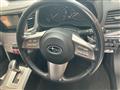 2011 Subaru Legacy Touring Wagon