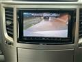 2011 Subaru Legacy Touring Wagon
