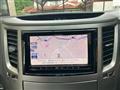 2011 Subaru Legacy Touring Wagon