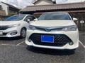 2015 Toyota Corolla Fielder