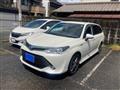 2015 Toyota Corolla Fielder