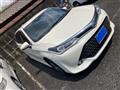 2015 Toyota Corolla Fielder