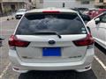 2015 Toyota Corolla Fielder