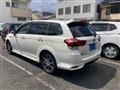 2015 Toyota Corolla Fielder