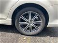 2015 Toyota Corolla Fielder