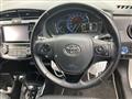 2015 Toyota Corolla Fielder
