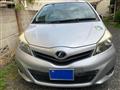 2011 Toyota Vitz