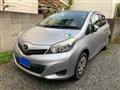 2011 Toyota Vitz