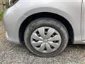 2011 Toyota Vitz