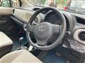 2011 Toyota Vitz