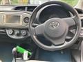 2011 Toyota Vitz