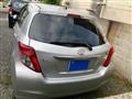 2011 Toyota Vitz