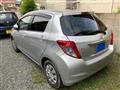 2011 Toyota Vitz