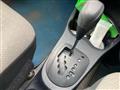 2011 Toyota Vitz