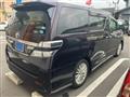 2014 Toyota Vellfire