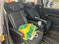 2014 Toyota Vellfire