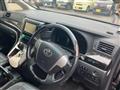2014 Toyota Vellfire