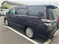 2014 Toyota Vellfire