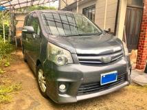 2010 Toyota Noah