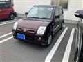 2009 Nissan Pino