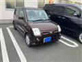 2009 Nissan Pino