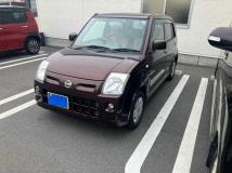 2009 Nissan Pino