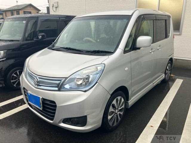 2015 Suzuki Suzuki Others