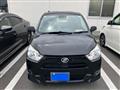2017 Daihatsu Mira