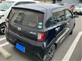 2017 Daihatsu Mira