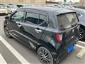 2017 Daihatsu Mira