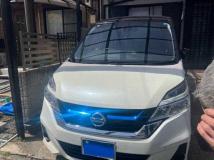 2019 Nissan Serena