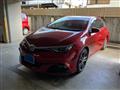2016 Toyota Auris