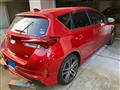 2016 Toyota Auris