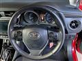 2016 Toyota Auris
