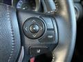 2016 Toyota Auris