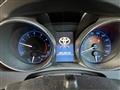 2016 Toyota Auris