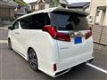 2023 Toyota Alphard G