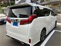 2023 Toyota Alphard G