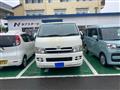 2007 Toyota Hiace Van