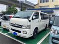 2007 Toyota Hiace Van
