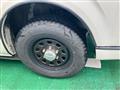 2007 Toyota Hiace Van