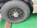 2007 Toyota Hiace Van