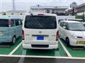 2007 Toyota Hiace Van