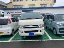 2007 Toyota Hiace Van