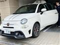 2017 ABARTH ABARTH OTHERS