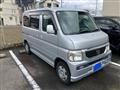 2008 Honda Vamos