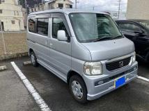 2008 Honda Vamos
