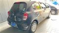 2011 Nissan March