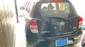 2011 Nissan March