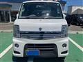 2011 Suzuki Every Wagon